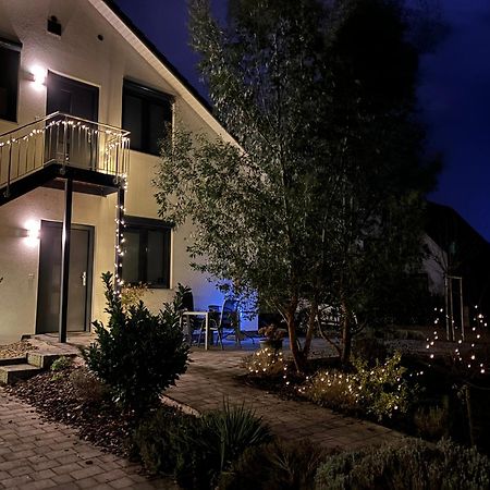 Apartamento Chez Mimi Rust Exterior foto