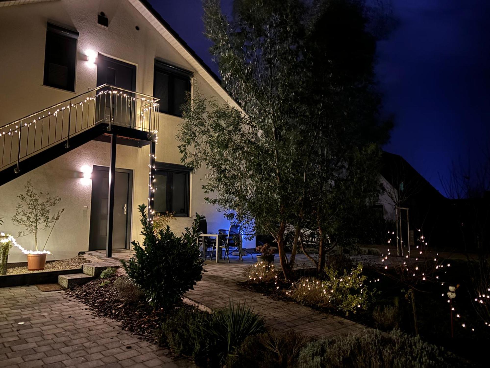 Apartamento Chez Mimi Rust Exterior foto