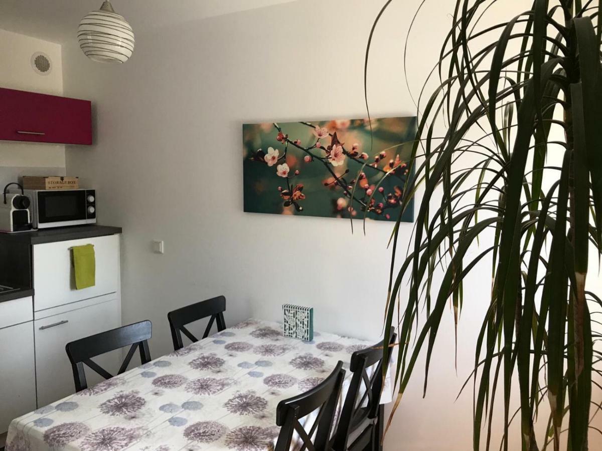 Apartamento Chez Mimi Rust Exterior foto
